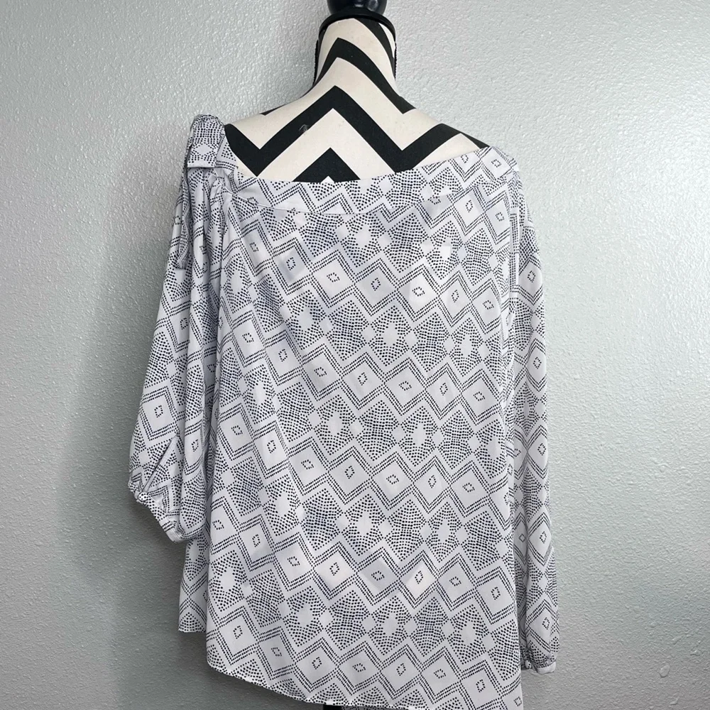 Vintage 100% silk